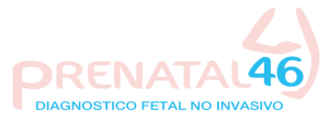 Prenatal46 logo